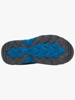 Viking Tur 2V Sandaler, Navy