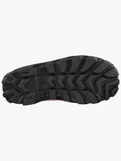 Viking Ultra Forede Gummistøvler, Navy/Charcoal