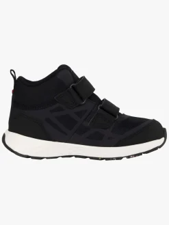Viking Veme Reflex 2V Mid GTX Sneakers, Black/White