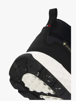 Viking Veme Reflex 2V Mid GTX Sneakers, Black/White