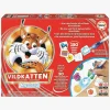 Vildkatten Mystery Spil 150