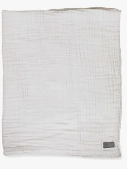 Vinter & Bloom Layered Stofble ØKO, Dove Grey
