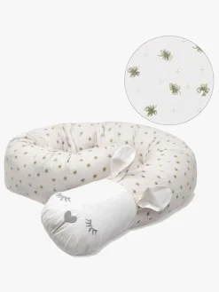Vinter & Bloom Meadow Bumper Buddy Sengeslange, Soft Sand