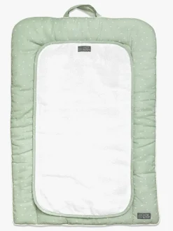 Vinter & Bloom Meadow Puslepude, Green Fields