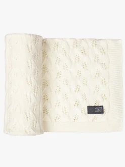 Vinter & Bloom Moment Tæppe EKO, Warm White