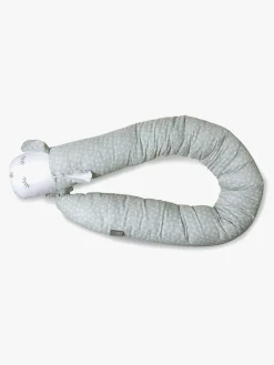 Vinter & Bloom Nordic Leaf Bumper Buddy Mild Green
