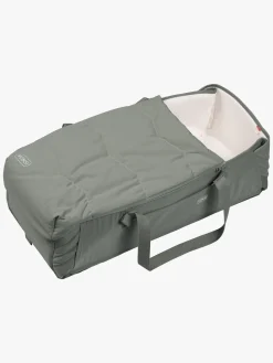 Voksi Carry Me Blød Lift, Meadow Green Cream