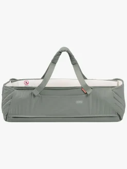 Voksi Carry Me Blød Lift, Meadow Green Cream