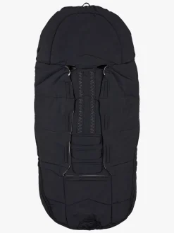 Voksi Explorer Kørepose, Black Solid