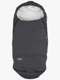 Voksi Explorer Kørepose, Grey Flying