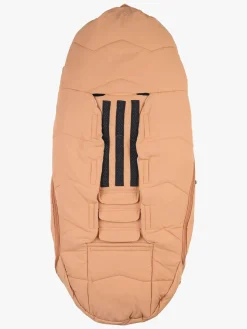 Voksi Explorer Kørepose, Sandstone Peach Wings