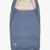 Voksi Explorer Kørepose, Stone Blue Clover