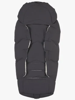 Voksi Move Kørepose, Grey Cream