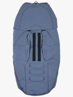 Voksi Urban Kørepose, Stone Blue Wings