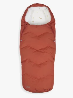 Voksi Urban Kørepose, Terracotta
