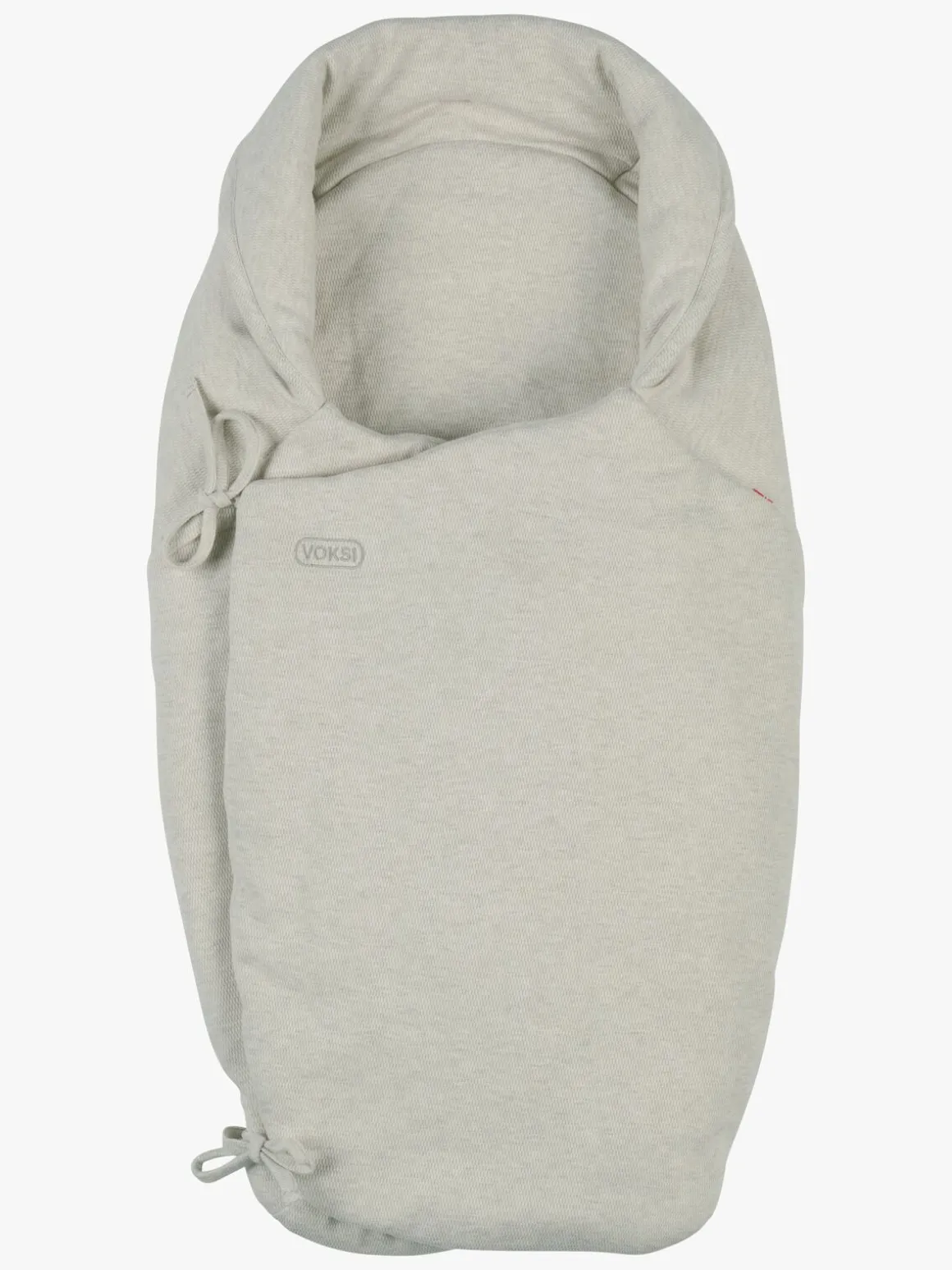 Voksi Wool Wrap Kørepose, Misty Green