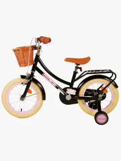 Volare Excellent Cykel 14 Tommer, Sort