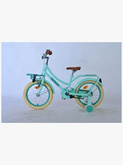 Volare Excellent Cykel 16 Tommer, Grøn