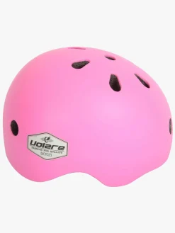 Volare Kids Hjelm XS, Pink