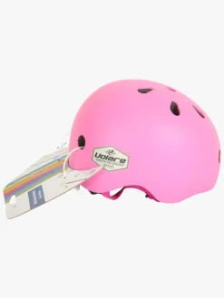 Volare Kids Hjelm XS, Pink