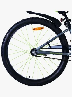 Volare Rocky Cykel 26 Tommer, Grøn