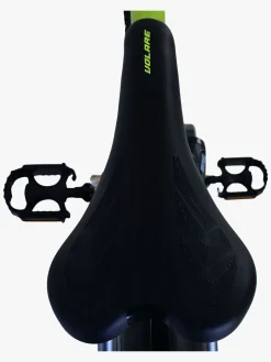 Volare Rocky Cykel 26 Tommer, Grøn
