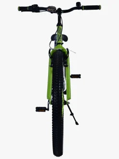 Volare Rocky Cykel 26 Tommer, Grøn
