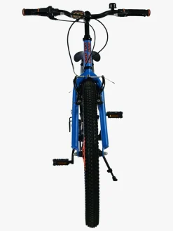 Volare Rocky Cykel 24 Tommer, Blå