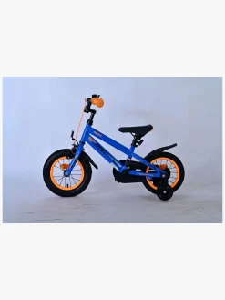 Volare Rocky Cykel 12 Tommer, Blå