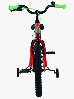 Volare Rocky Cykel 18 Tommer, Rød