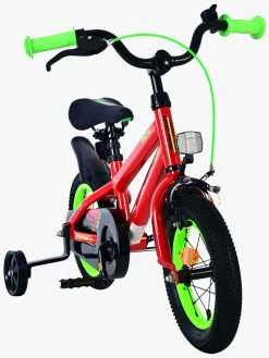 Volare Rocky Cykel 12 Tommer, Rød
