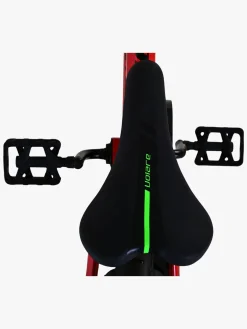 Volare Rocky Cykel 12 Tommer, Rød