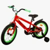 Volare Rocky Cykel 16 Tommer, Rød