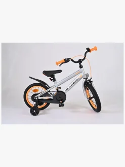 Volare Rocky Cykel 14 Tommer, Grå
