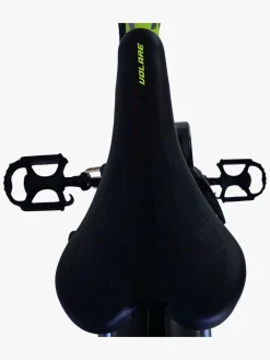 Volare Rocky Cykel 24 Tommer, Grøn