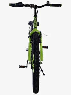 Volare Rocky Cykel 24 Tommer, Grøn