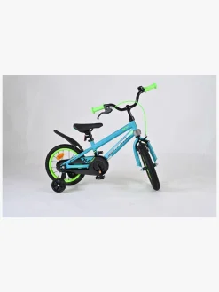 Volare Rocky Cykel 14 Tommer, Grøn