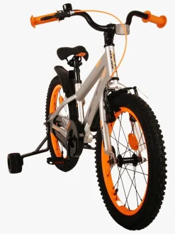 Volare Rocky Cykel, Grå