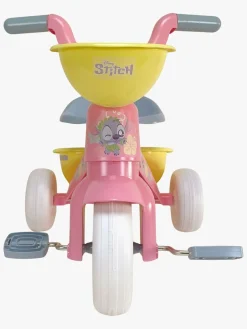 Volare Stitch Trehjulet Cykel, Pink