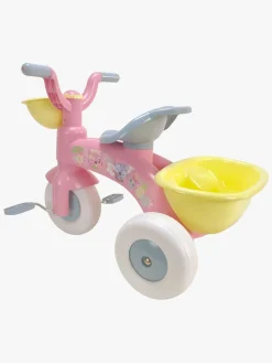Volare Stitch Trehjulet Cykel, Pink