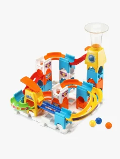 Vtech Marble Rush Discovery Set Kuglebane 33 Dele