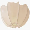 Watt & Veke Anna Mini Lampeskærm, Linen White
