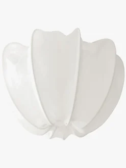 Watt & Veke Anna Mini Lampeskærm, Linen White