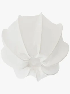 Watt & Veke Anna Mini Lampeskærm, Linen White