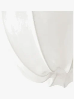 Watt & Veke Anna Mini Lampeskærm, Linen White