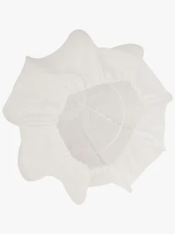 Watt & Veke Anna Mini Lampeskærm, Linen White