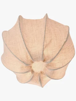Watt & Veke Anna Mini Lampeskærm, Linen Natural