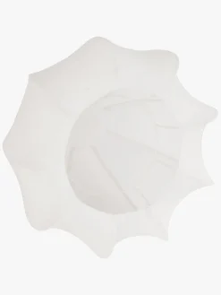 Watt & Veke Anna Mini Lampeskærm, Cotton White