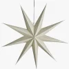Watt & Veke LINA Julestjerne 60, Natur