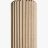 Watt&Veke Alba Loftlampe L, Natural